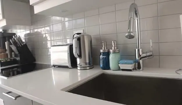 Comfortable דירה