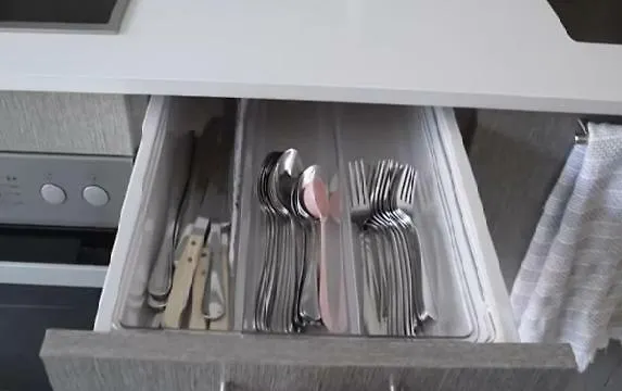 דירה Comfortable