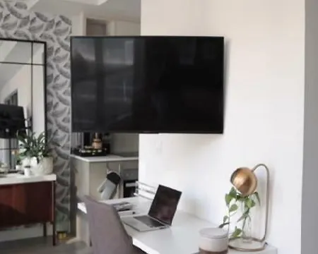 Apartment Comfortable *