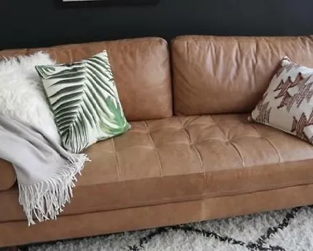 Comfortable Apartment