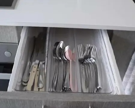 Apartment Comfortable