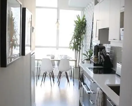 Comfortable Apartment *