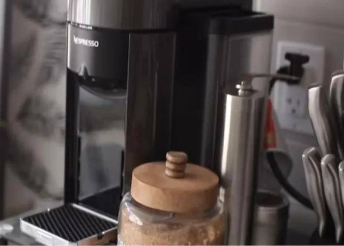 Comfortable Apartment