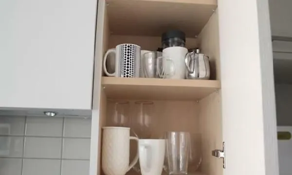 Apartment Comfortable