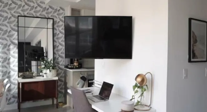 Apartment Comfortable *