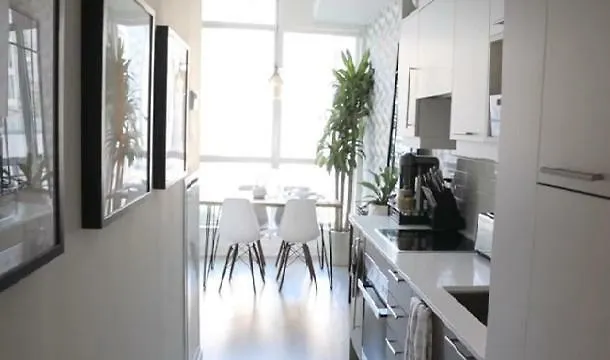 Comfortable Apartment *